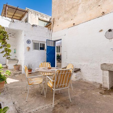 Casa Solariega Con Encanto Padul Esterno foto