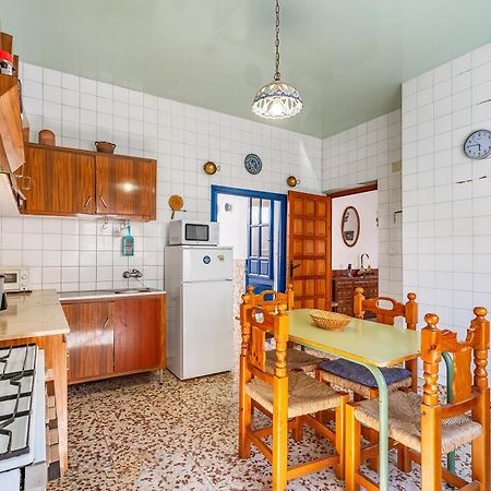 Casa Solariega Con Encanto Padul Esterno foto