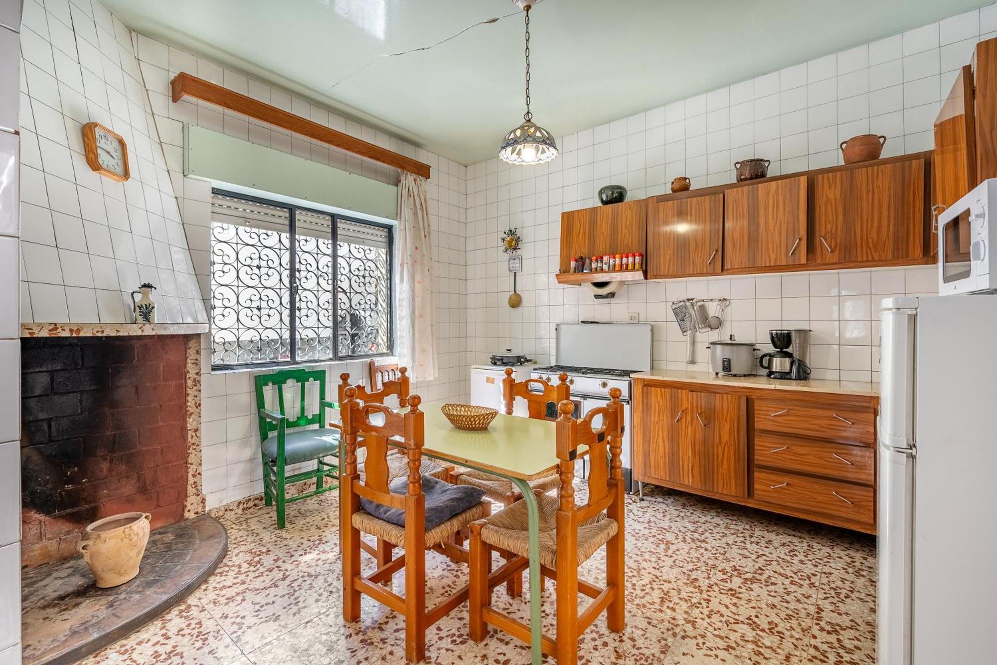 Casa Solariega Con Encanto Padul Esterno foto